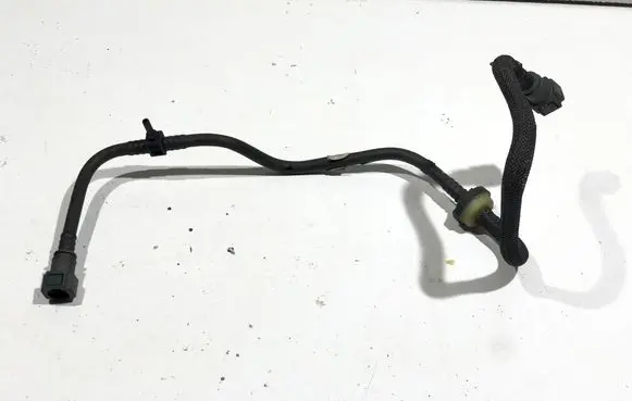 Peugeot 3008 I Vacuum line/pipe/hose 