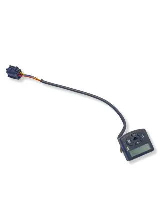 Ford Transit Auxiliary heating control unit/module YC1H18D479AC 221000314700 895186000