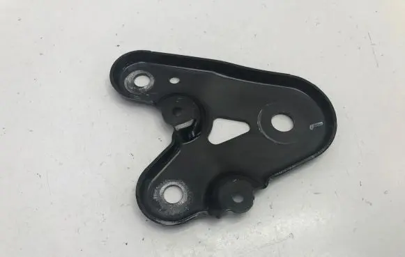 Tesla Model Y Rear subframe 104457600D