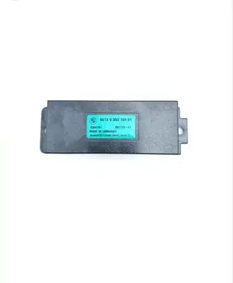 BMW 7 G11 G12 Door control unit/module 9353154