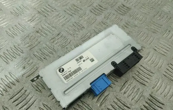 BMW 5 GT F07 Gateway control module 9246357