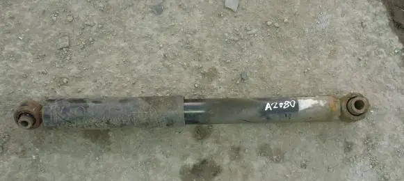 Citroen C3 Rear shock absorber/damper