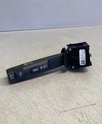 Opel Insignia A Indicator stalk 20941129