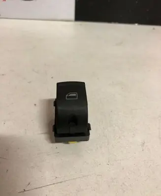 Audi A6 S6 C6 4F Electric window control switch 4F0959855A