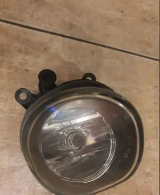 Audi A3 S3 8L Front fog light 088018 89305508