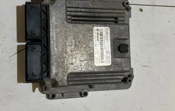 Ford Mustang VI Engine control unit/module GR3A12A650AZA FR3A12B684EA