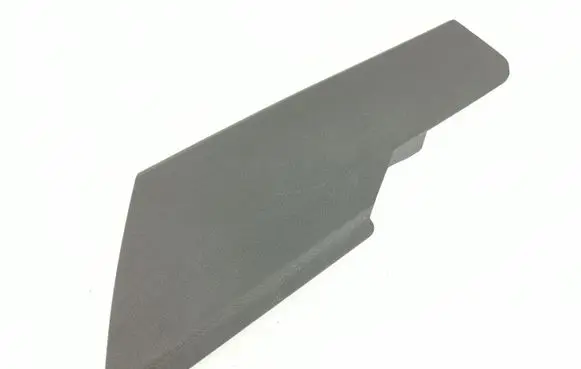 Jeep Grand Cherokee WL Center console decorative trim 6PQ05TX7AA