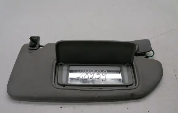 Volvo V70 Sun visor