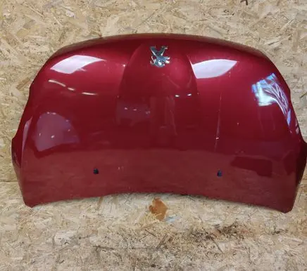 Peugeot 208 I Engine bonnet/hood 