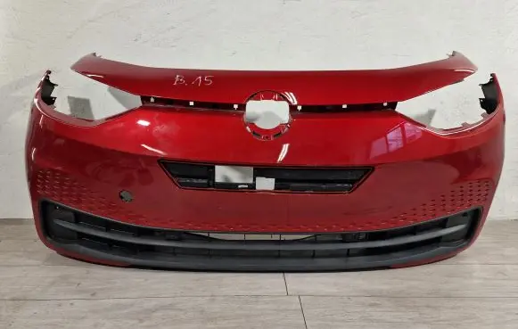 Volkswagen ID.3 Front bumper