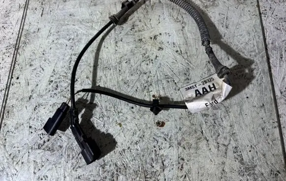 Ford Focus C-MAX ABS brake wheel speed sensor 3M5T2B325
