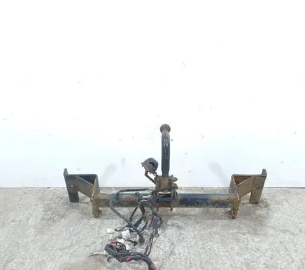 KIA Ceed Tow bar set 440176 43581