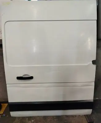 Renault Master III Side sliding door 