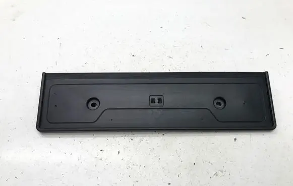 Honda e:Ny1 Number plate surrounds holder frame 7118031AG0