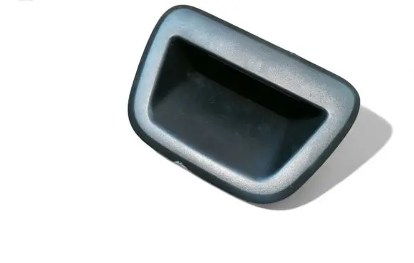 Volvo S80 Trunk/boot floor carpet liner 