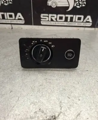 Mercedes-Benz R W251 Light switch A2515453404