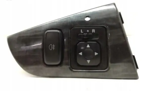 Mitsubishi Lancer Wing mirror switch
