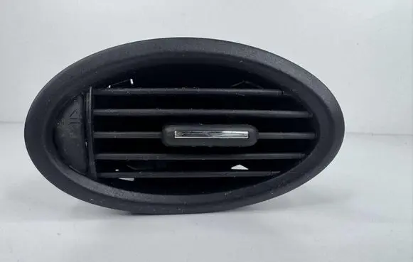 Mercedes-Benz A W168 Dashboard side air vent grill/cover trim A1688300554