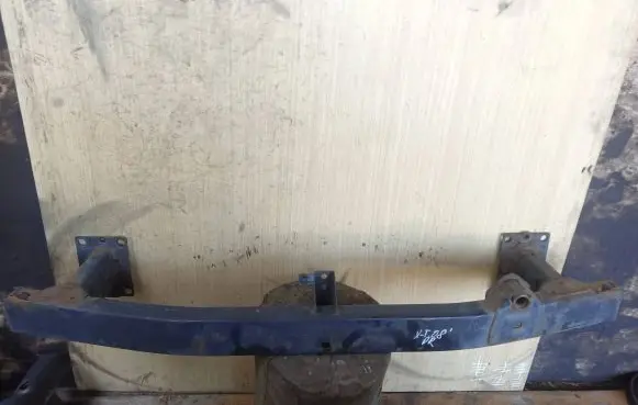 Nissan X-Trail T31 Rear beam 