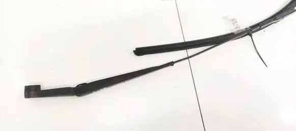 Citroen C4 I Picasso Front wiper blade arm 9684103580