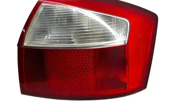 Audi A4 S4 B6 8E 8H Rear/tail lights 8E5945218 8E0945096D 8E0945096A