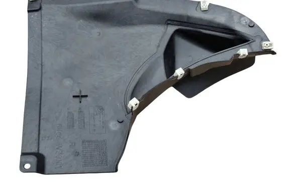 BMW X4 G02 Pickup box liner 9854882 51719854882