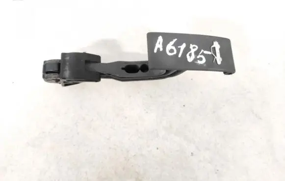 Citroen Jumper Engine bonnet (hood) release handle