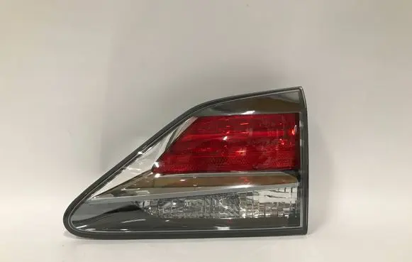 Lexus RX 450H Rear/tail lights LEXUSRXLIFT