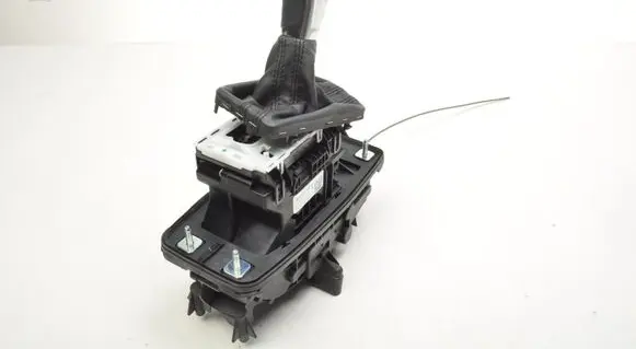 Audi A6 C7 Gear shifter/selector 4G2713041AG