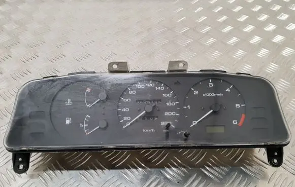 Nissan Primera Speedometer (instrument cluster) 2481263J00
