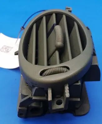 MG ZT - ZT-T Dashboard side air vent grill/cover trim JBD100910