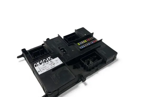 Ford Transit Fuse module BK2T14B476BU