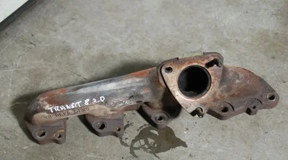 Ford Transit Exhaust manifold GK2Q9430BA