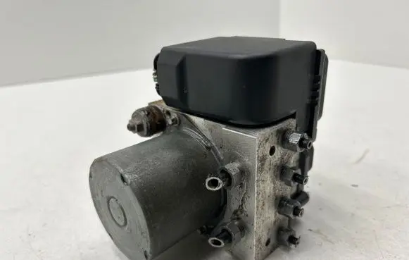 Citroen DS5 ABS Pump 9800589380 5893 87AE12890167