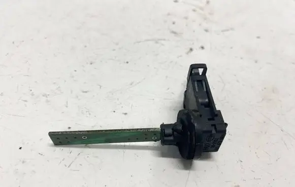 Audi A6 S6 C5 4B Interior temperature sensor 4b0820539 784300