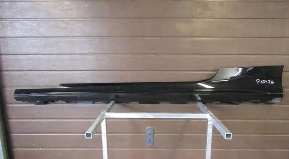 Mercedes-Benz C AMG W202 Front sill (body part) a2056980500