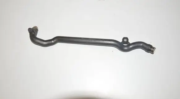 BMW 5 E39 Engine coolant pipe/hose 1705210