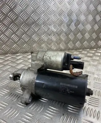 Audi Q5 SQ5 Starter motor 059911021G