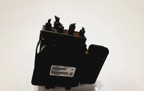 Jeep Grand Cherokee ABS Pump