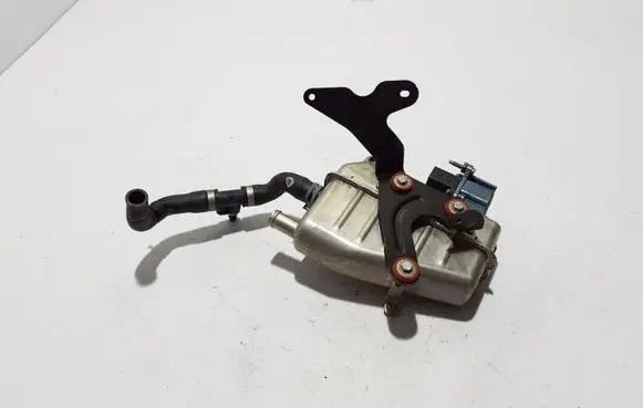 Audi A6 S6 C8 4K Auxiliary pre-heater (Webasto) 3Q0963231E