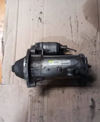 Audi A6 S6 C5 4B Starter motor 068911024E