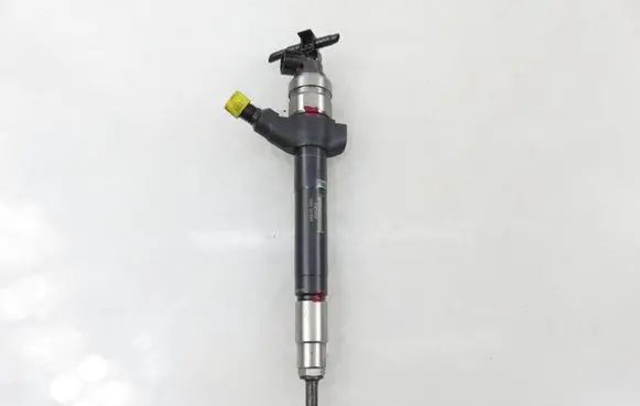 Citroen Jumper Fuel injector DCRI105800