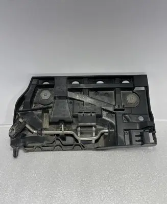 Porsche Panamera (970) Headlight/headlamp mounting bracket 97063107351 18974001