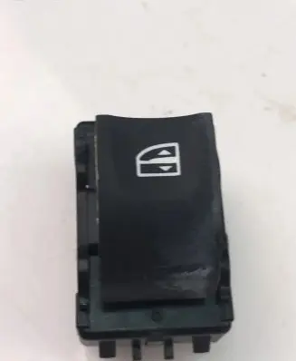 Renault Laguna III Electric window control switch 254010003R