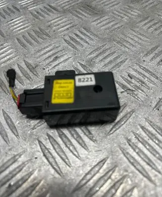 Chevrolet Captiva Alarm control unit/module 96628221 13A22