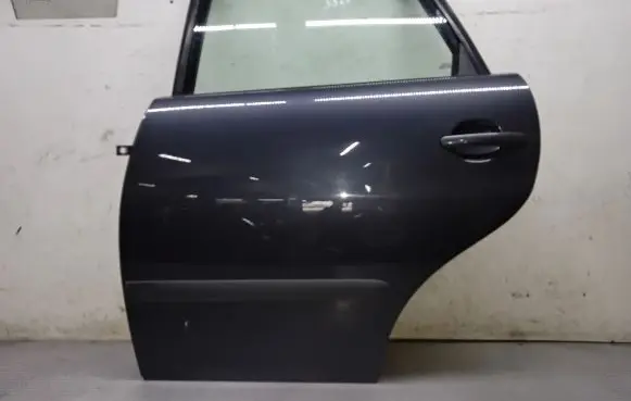Seat Ibiza III (6L) Rear door