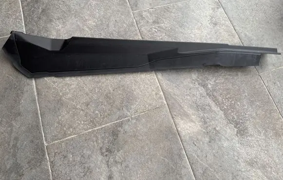 BMW 3 G20 G21 Fender end trim 7419385 15054410