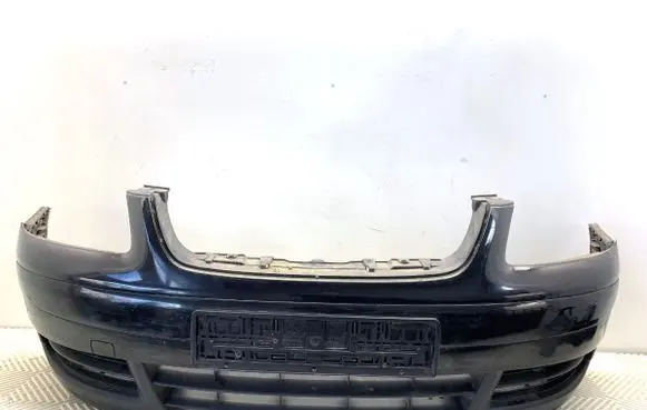 Volkswagen Touran I Front bumper 