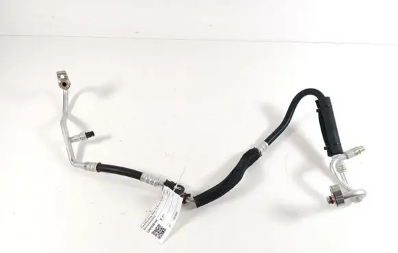 Ford Mach-E I Air conditioning (A/C) pipe/hose LJ9H19N601AG