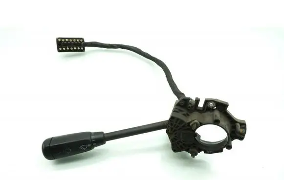 Mercedes-Benz E W124 Light switch 